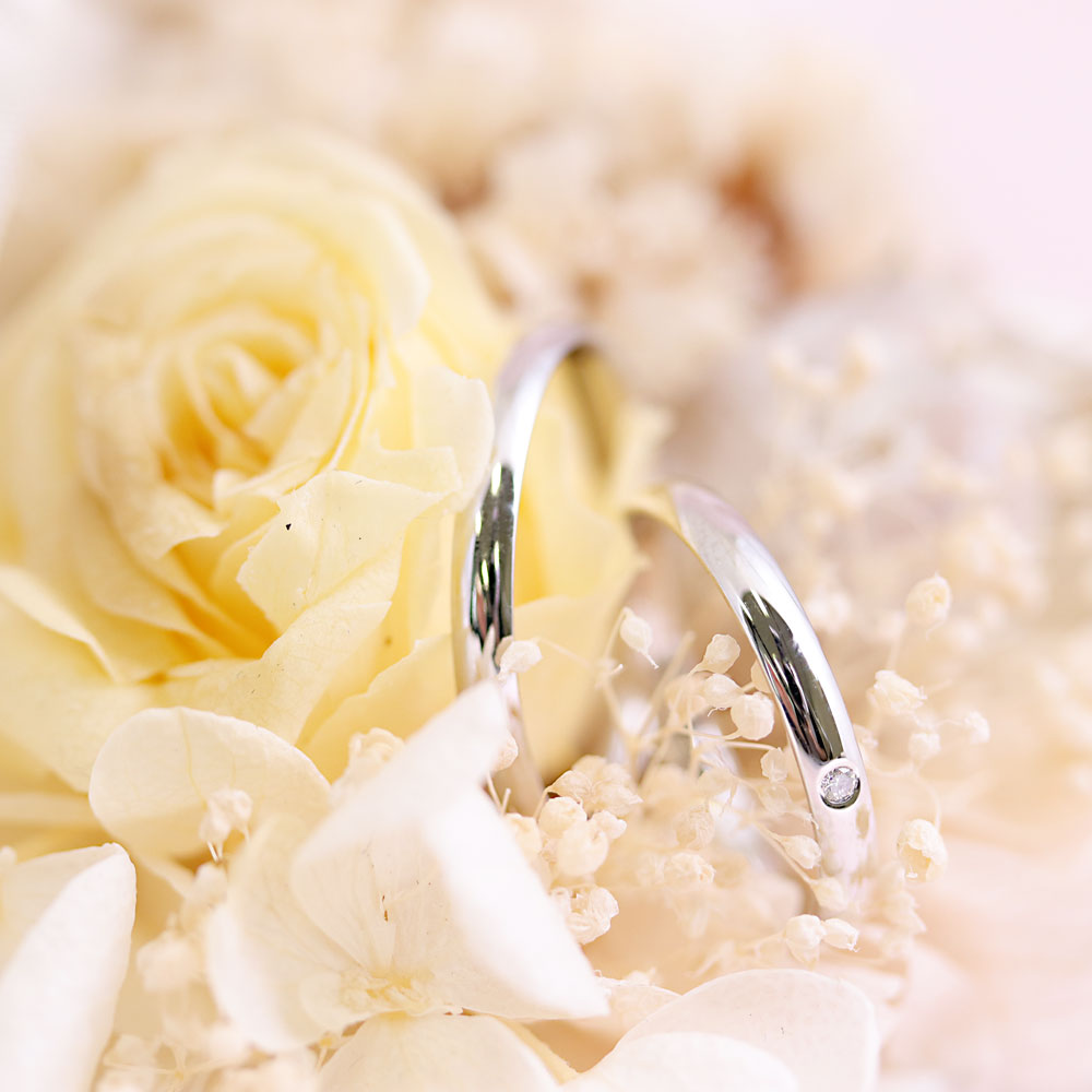 結婚指輪