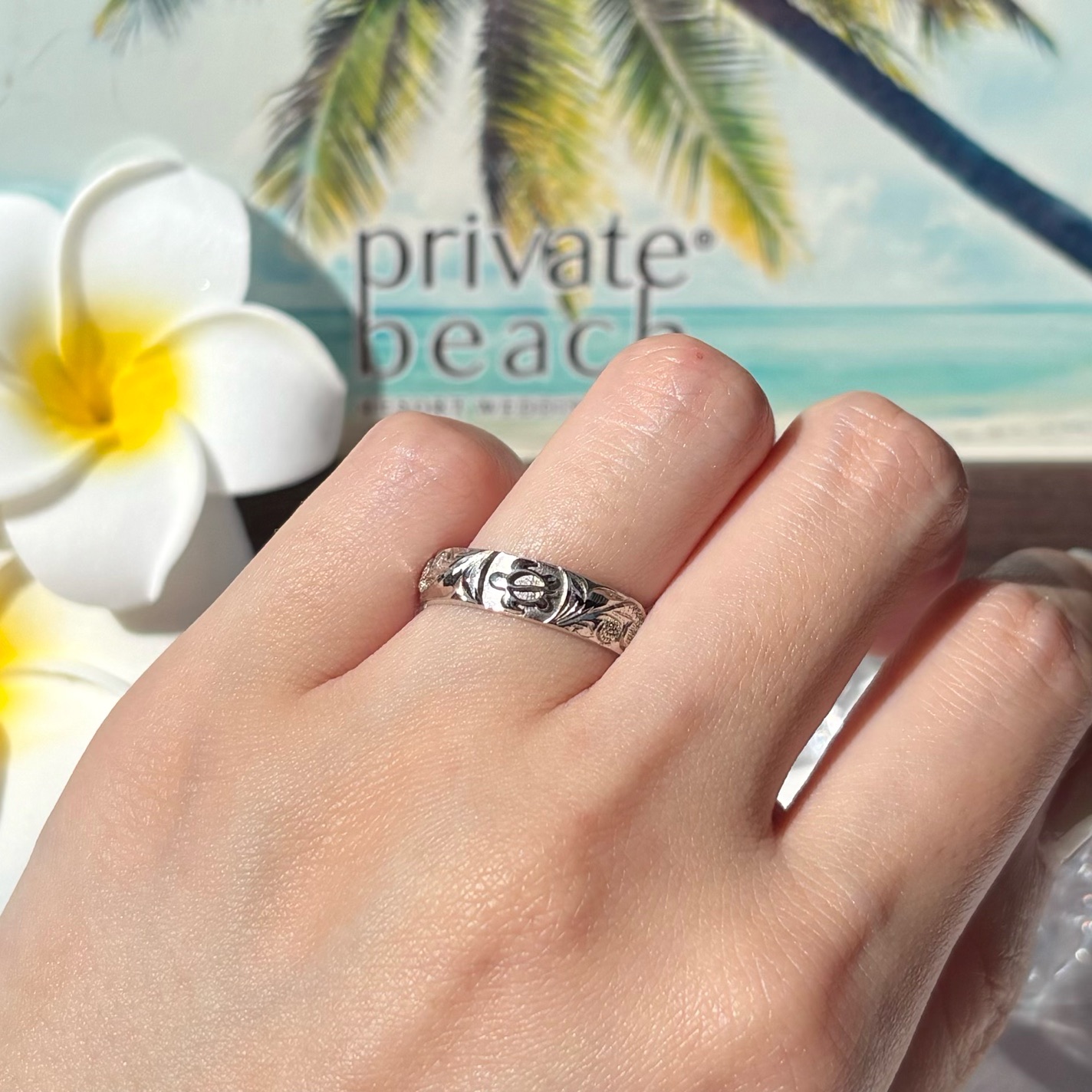 結婚指輪