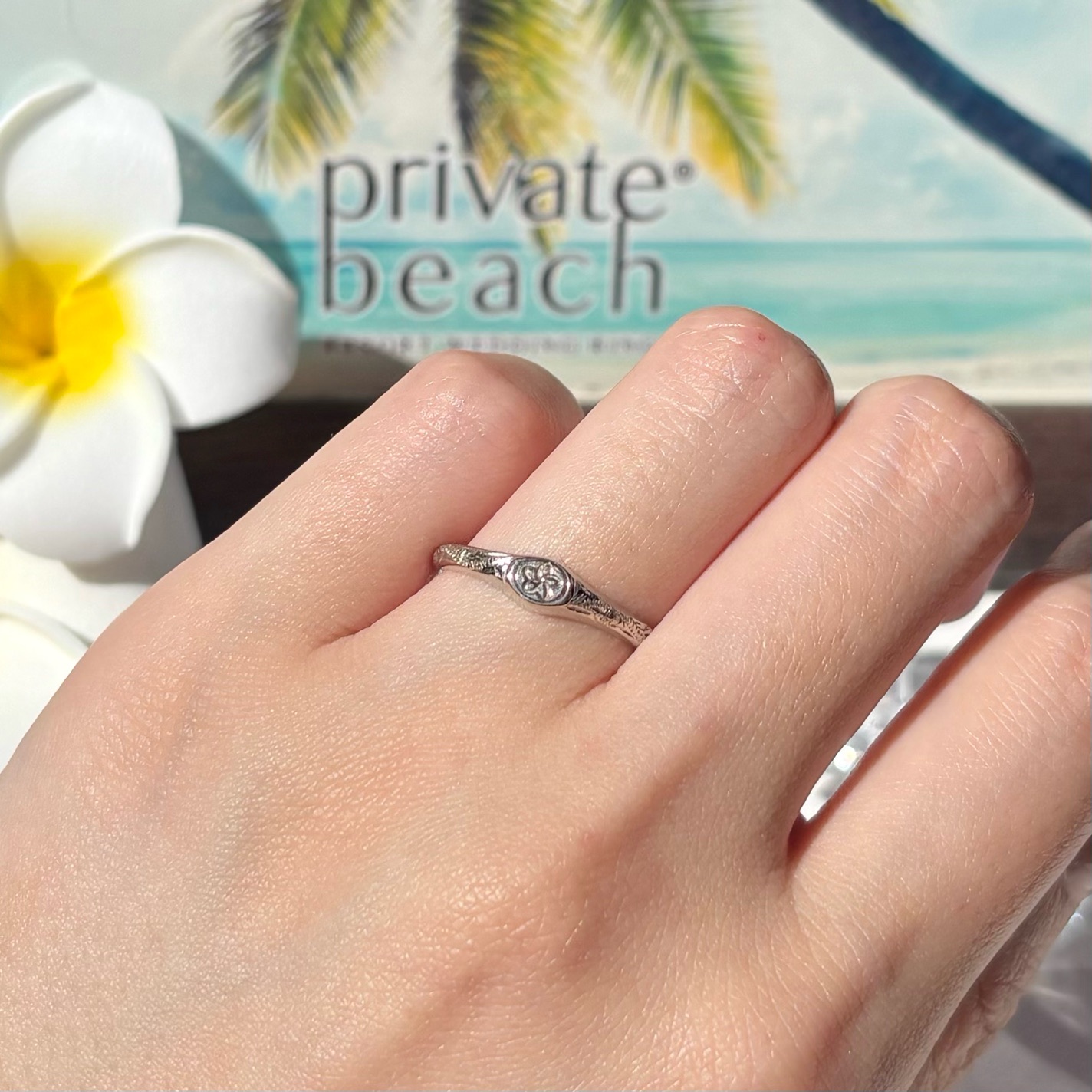 結婚指輪