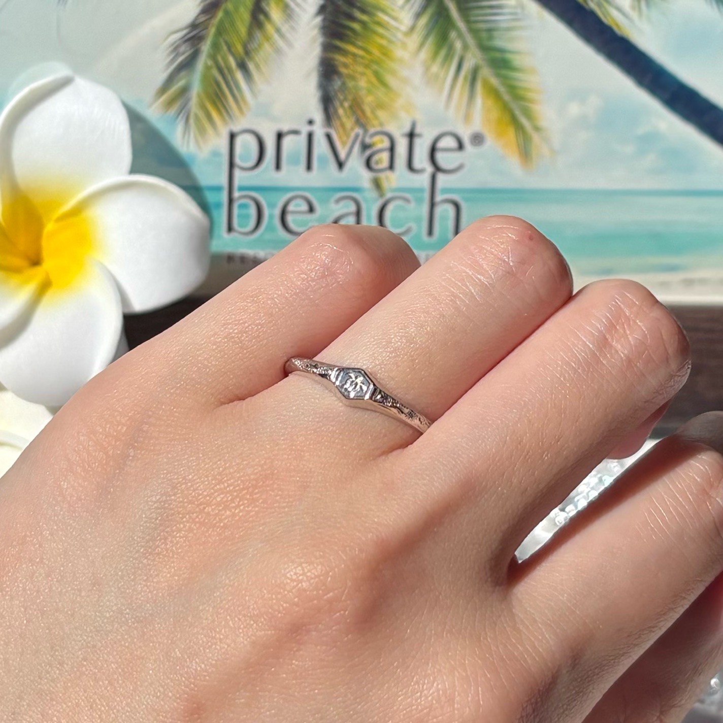 結婚指輪