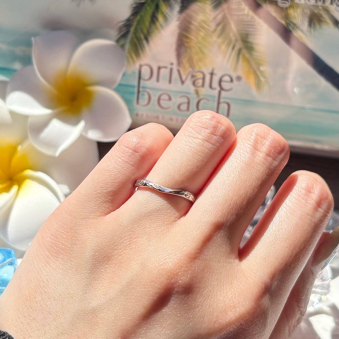 結婚指輪