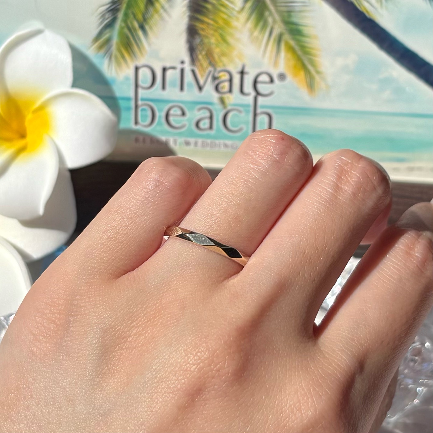 結婚指輪