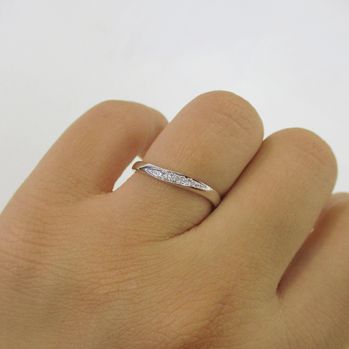 結婚指輪