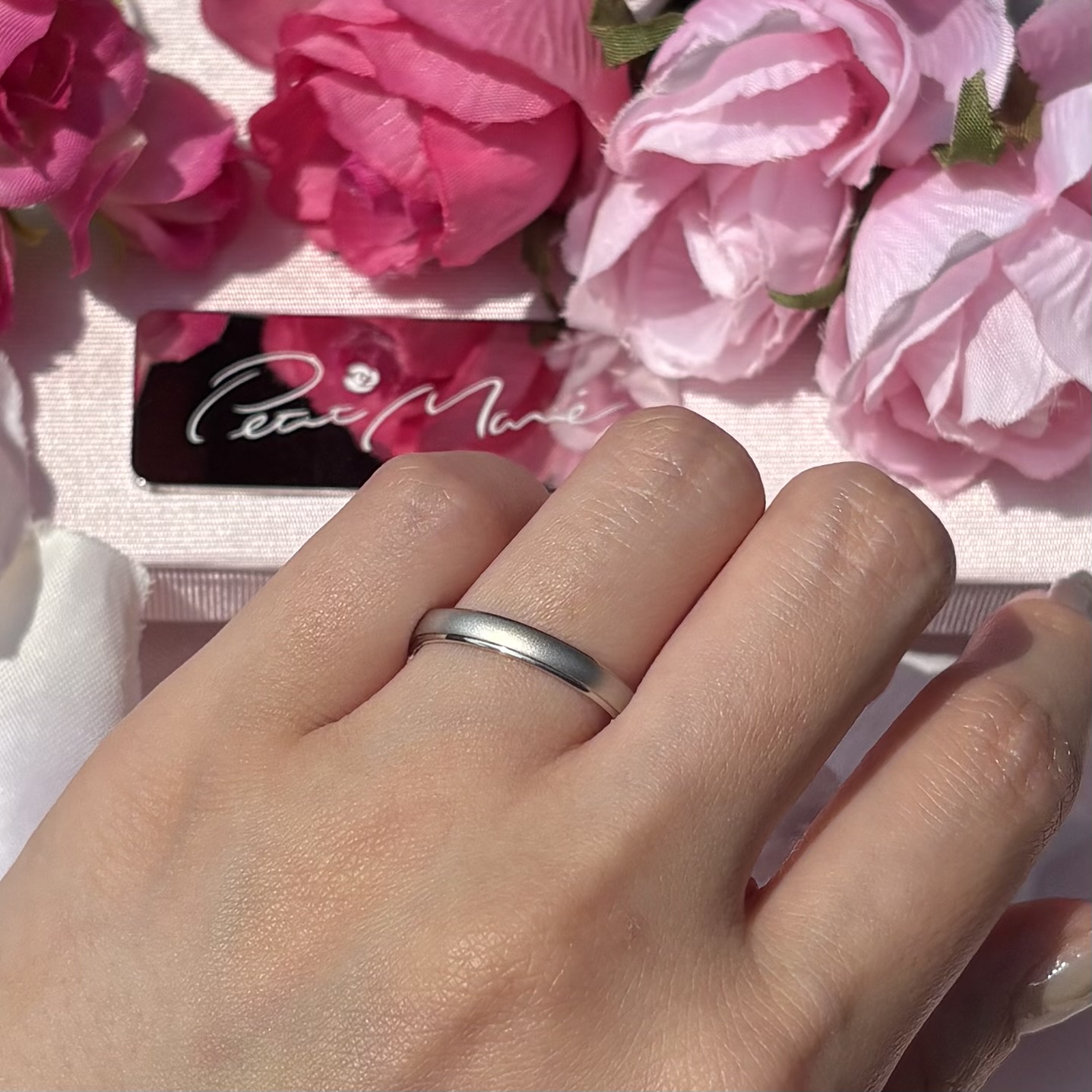 結婚指輪