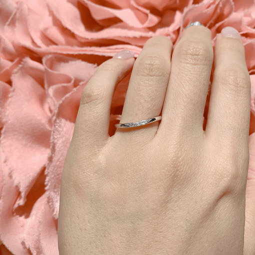 結婚指輪
