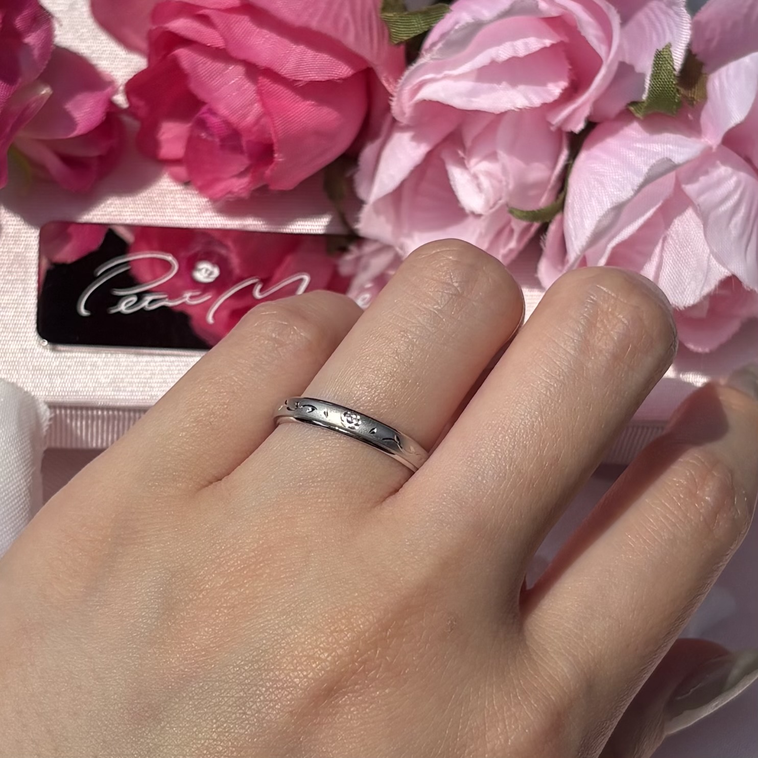 結婚指輪