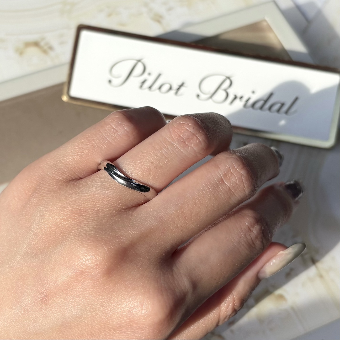 結婚指輪