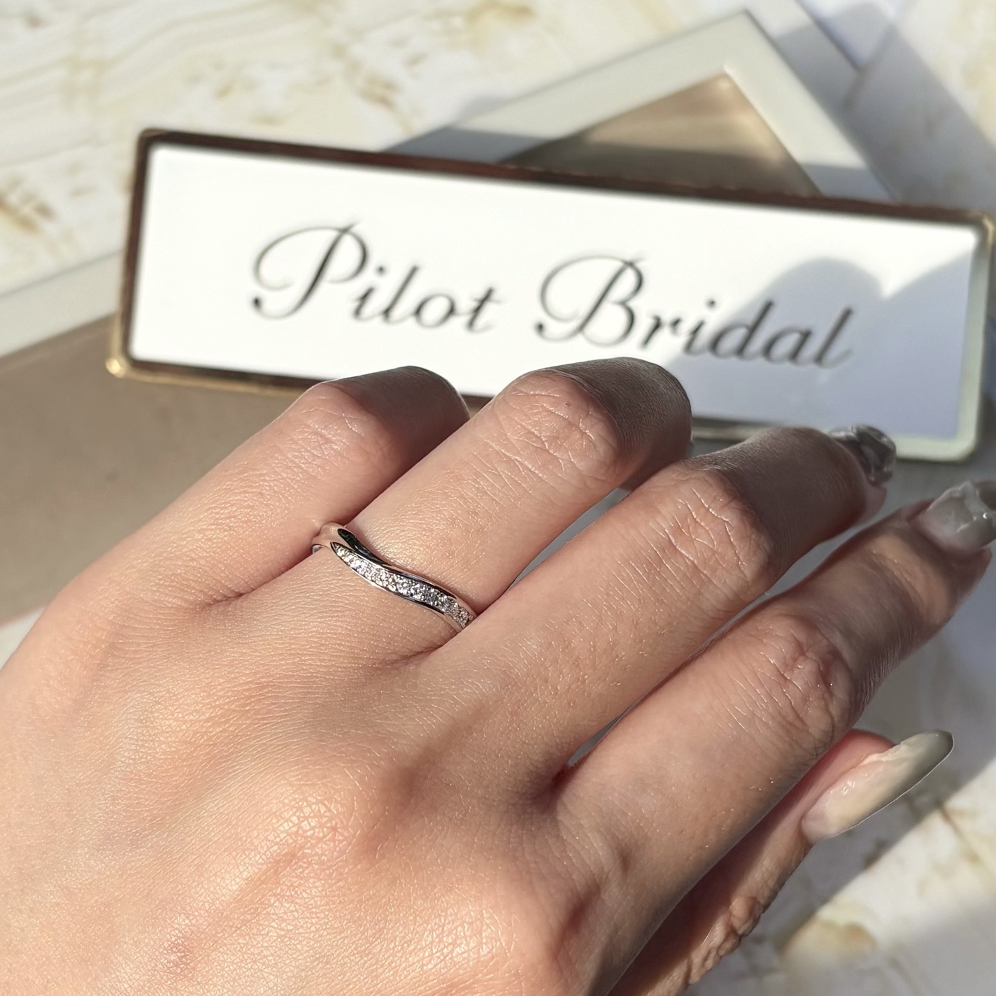 結婚指輪