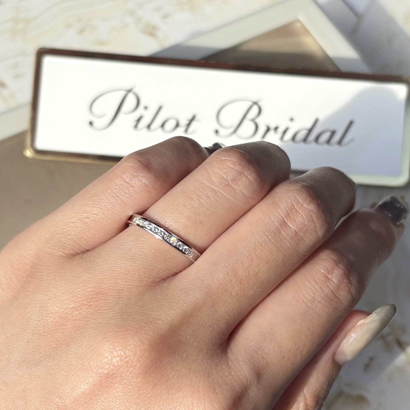 結婚指輪