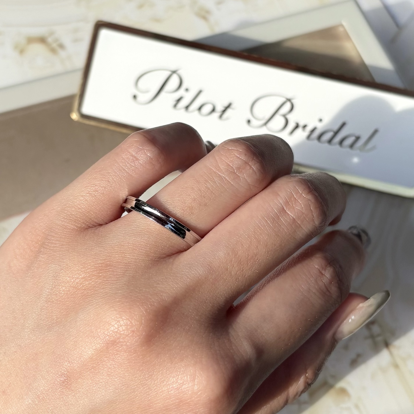 結婚指輪