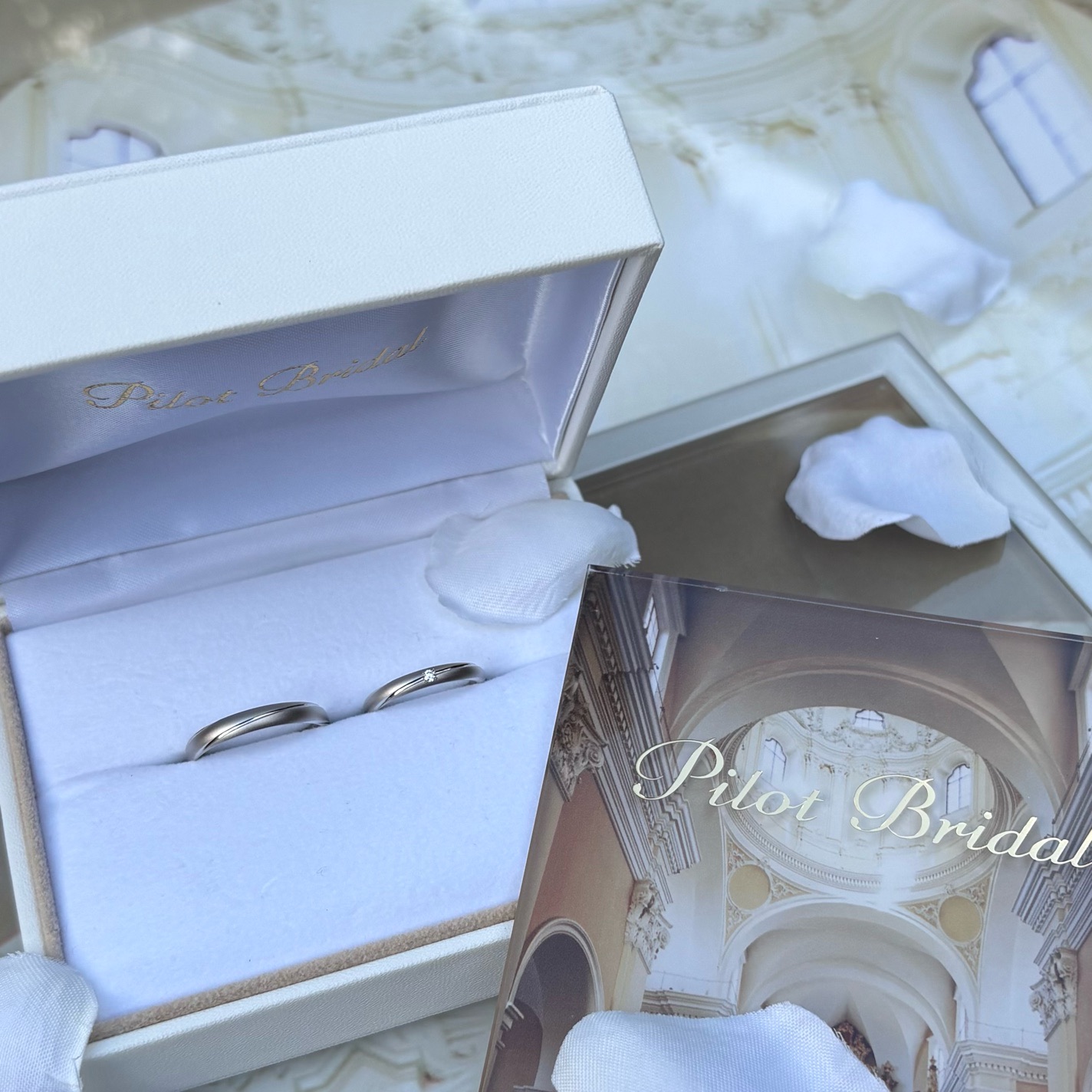 結婚指輪