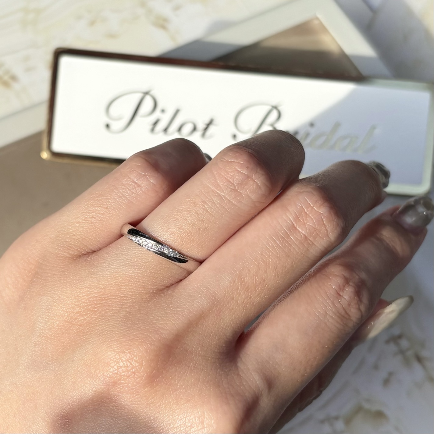 結婚指輪