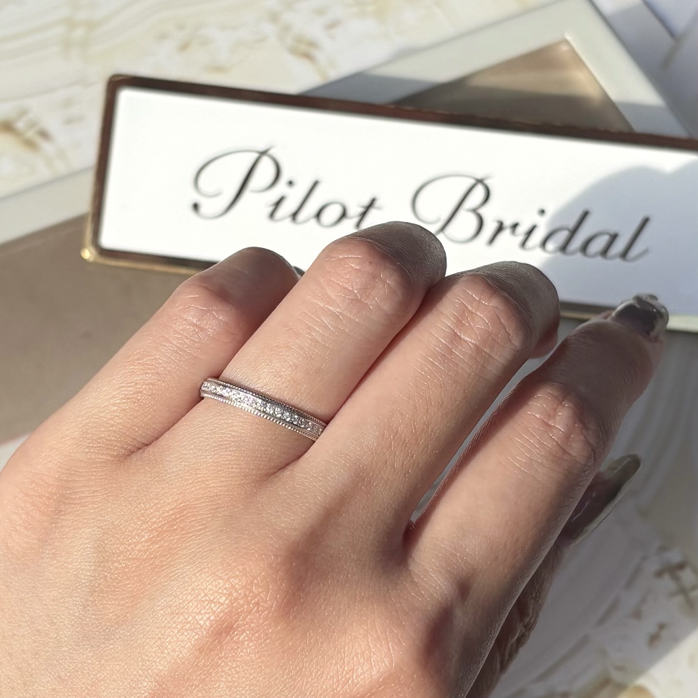 結婚指輪