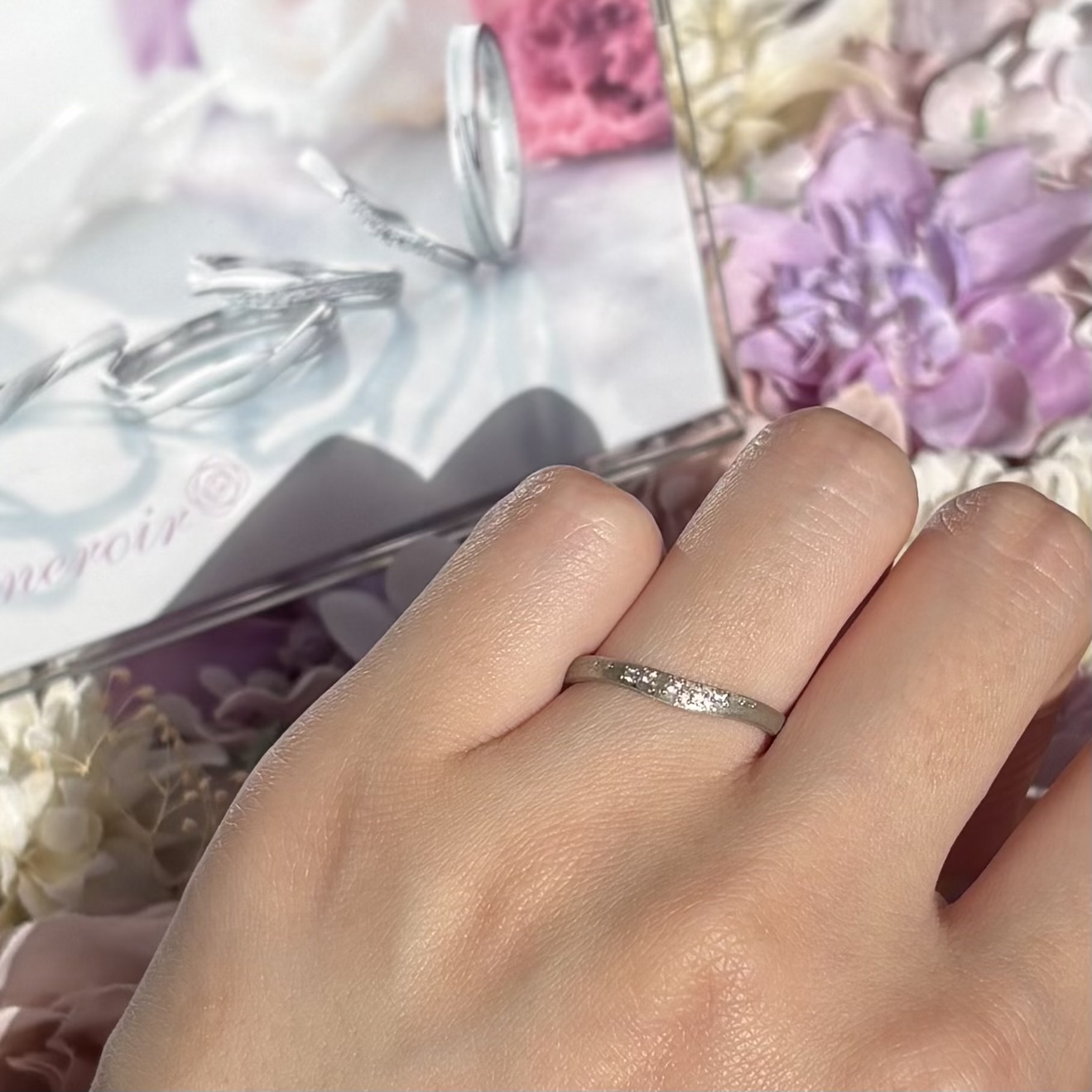 結婚指輪