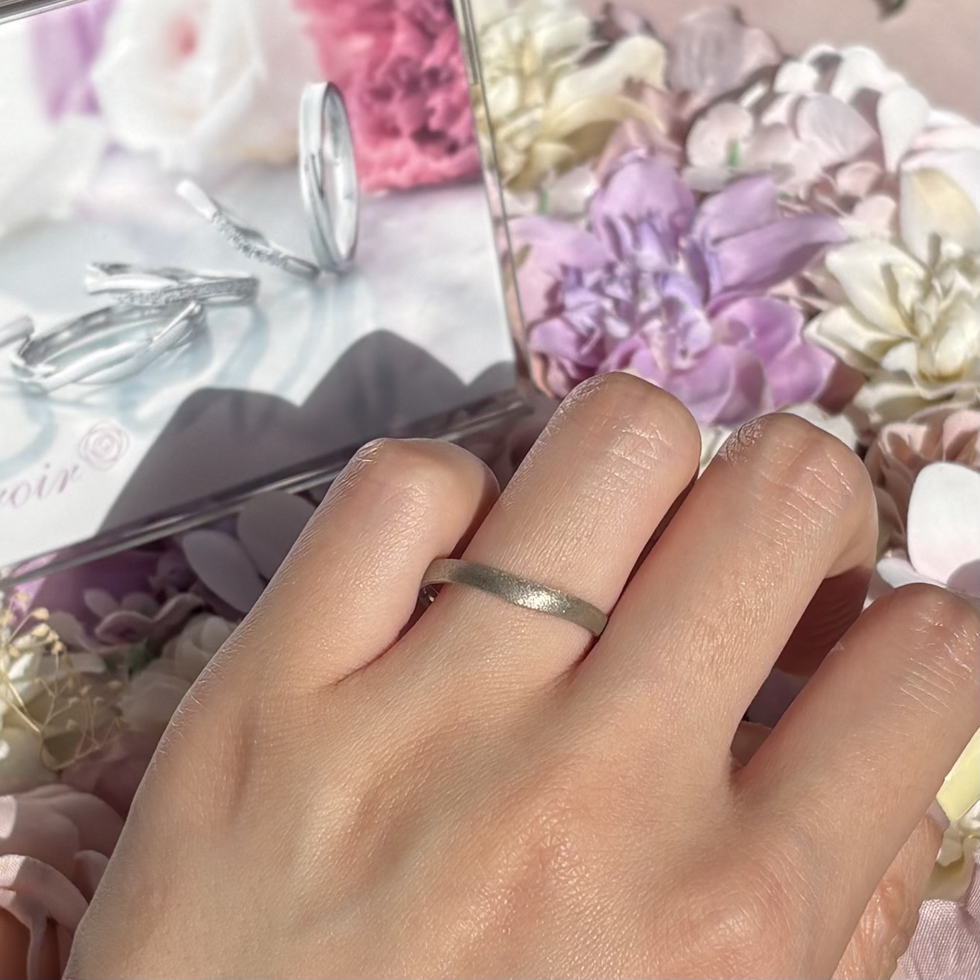 結婚指輪