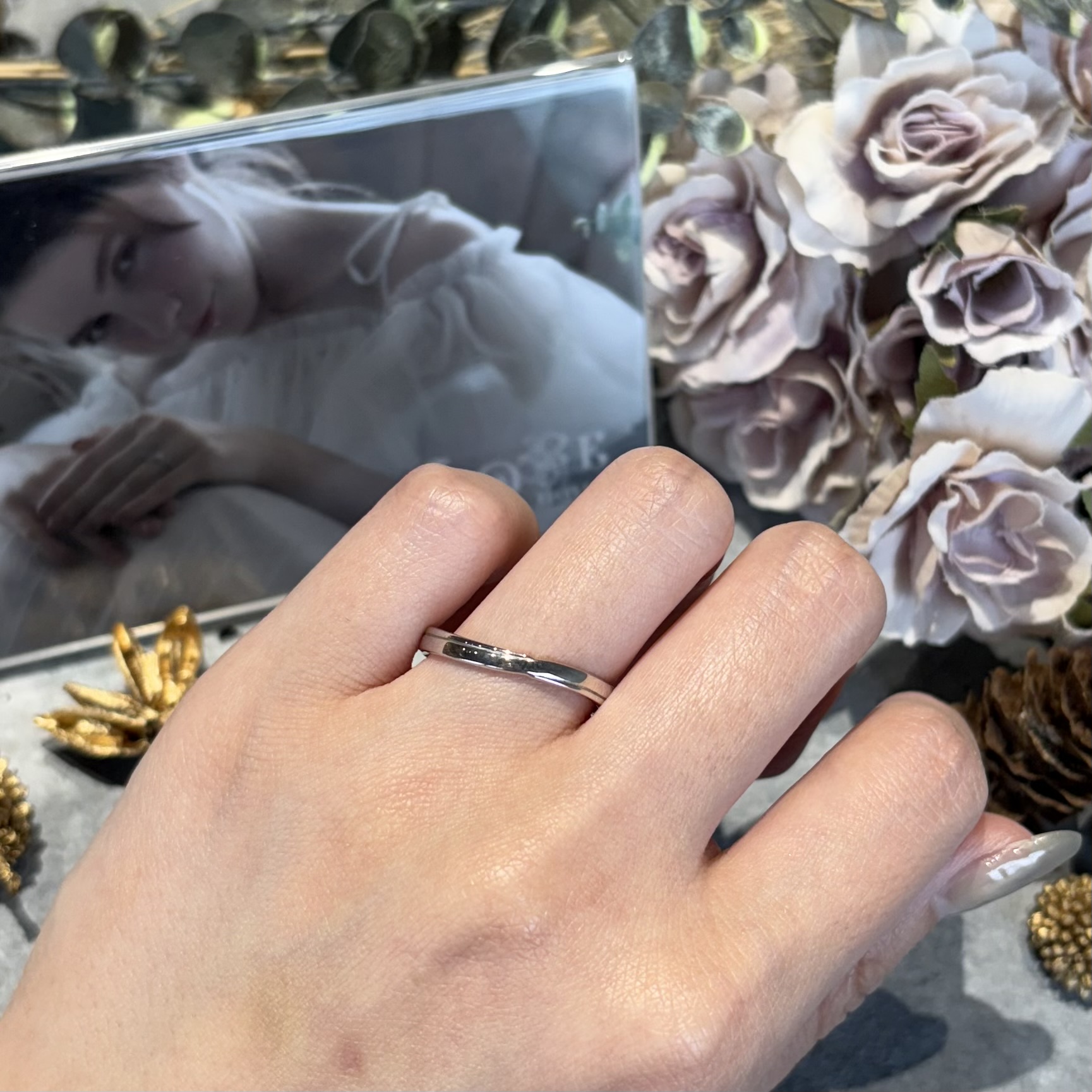 結婚指輪