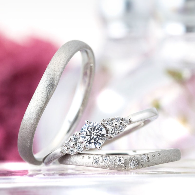 結婚指輪