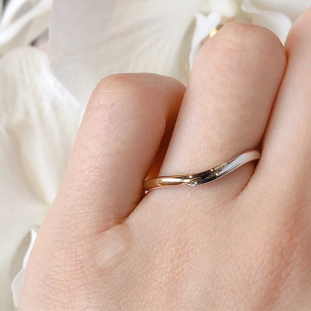 結婚指輪