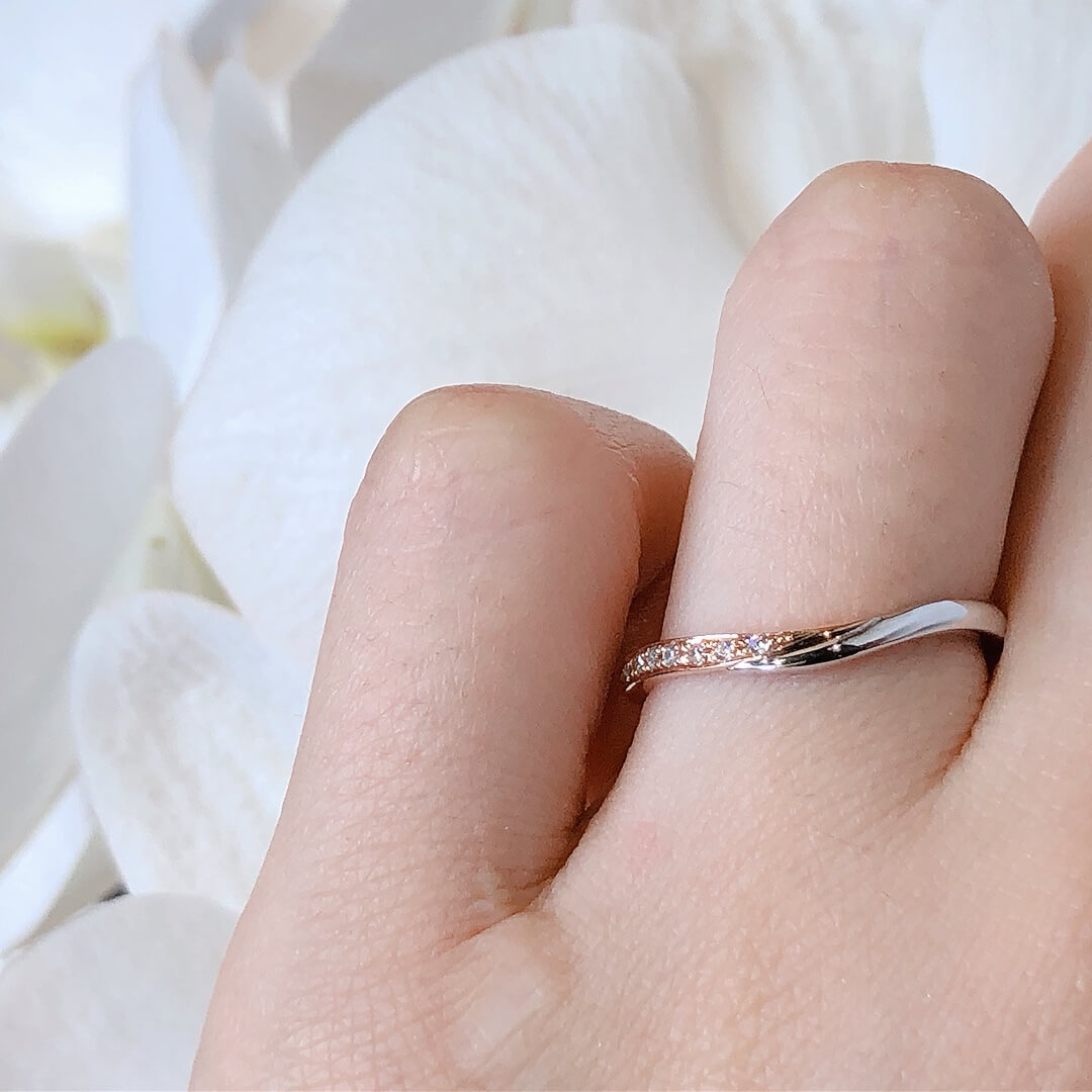 結婚指輪