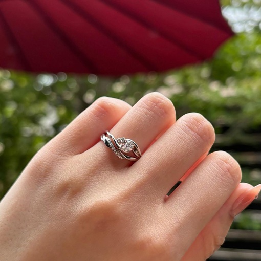 婚約指輪・結婚指輪