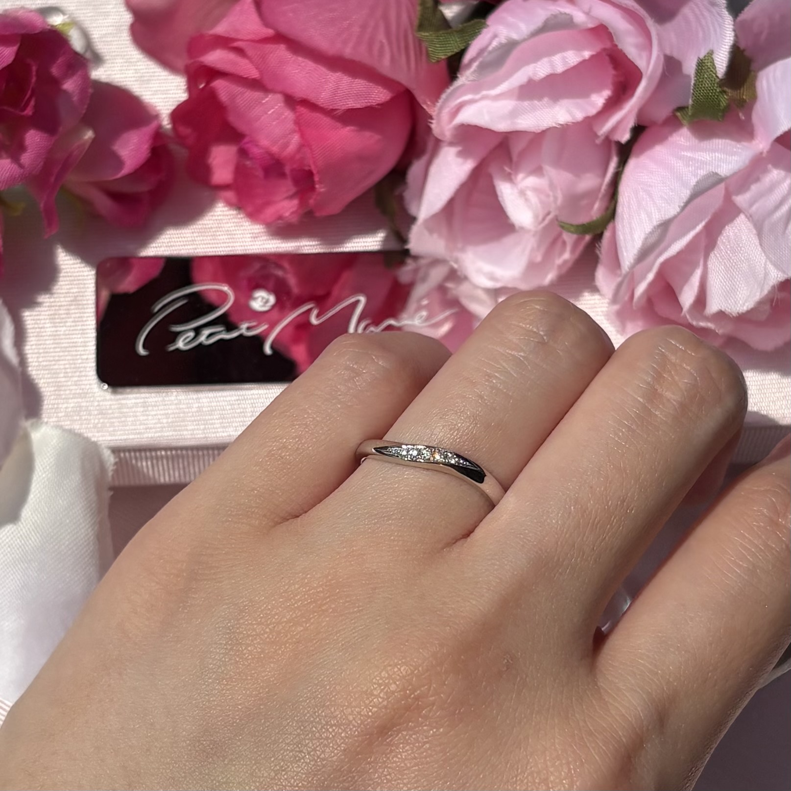 結婚指輪