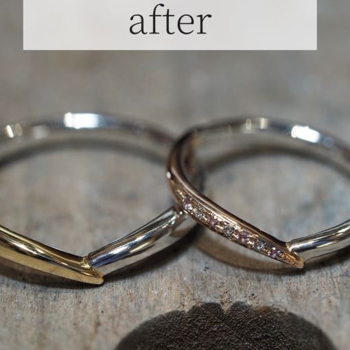 ISSHINDO　アフターサービス