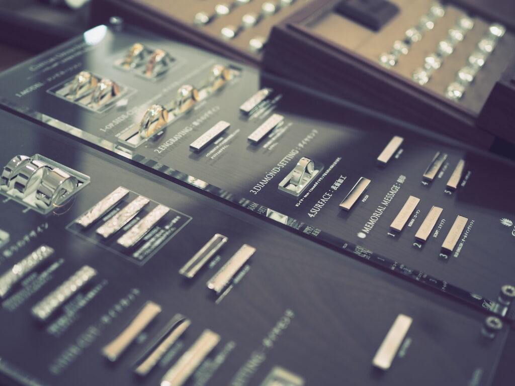 Makana セミオーダー